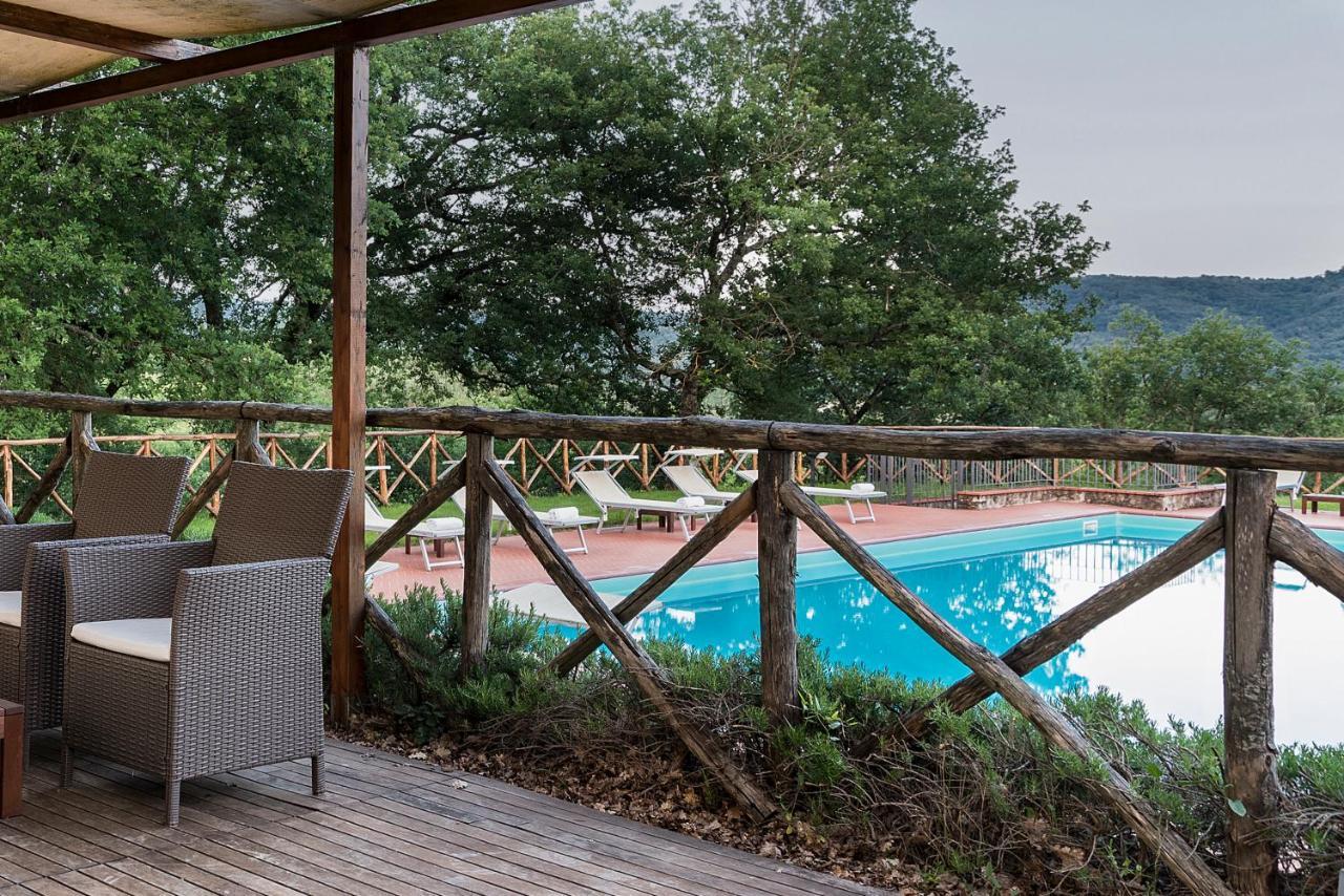 Agriturismo L'Incrociata Bucine Εξωτερικό φωτογραφία