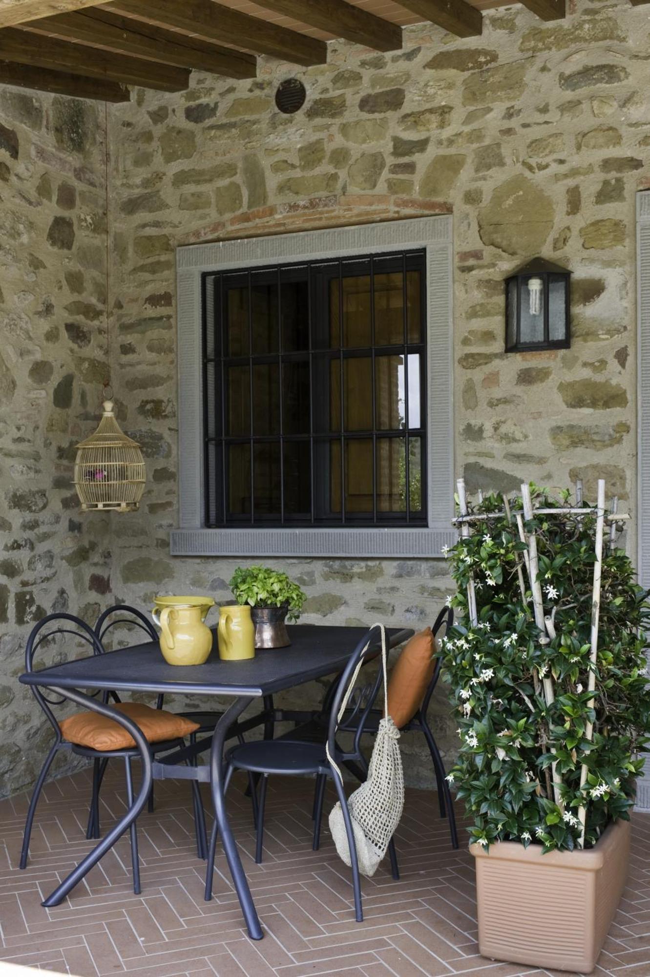 Agriturismo L'Incrociata Bucine Δωμάτιο φωτογραφία